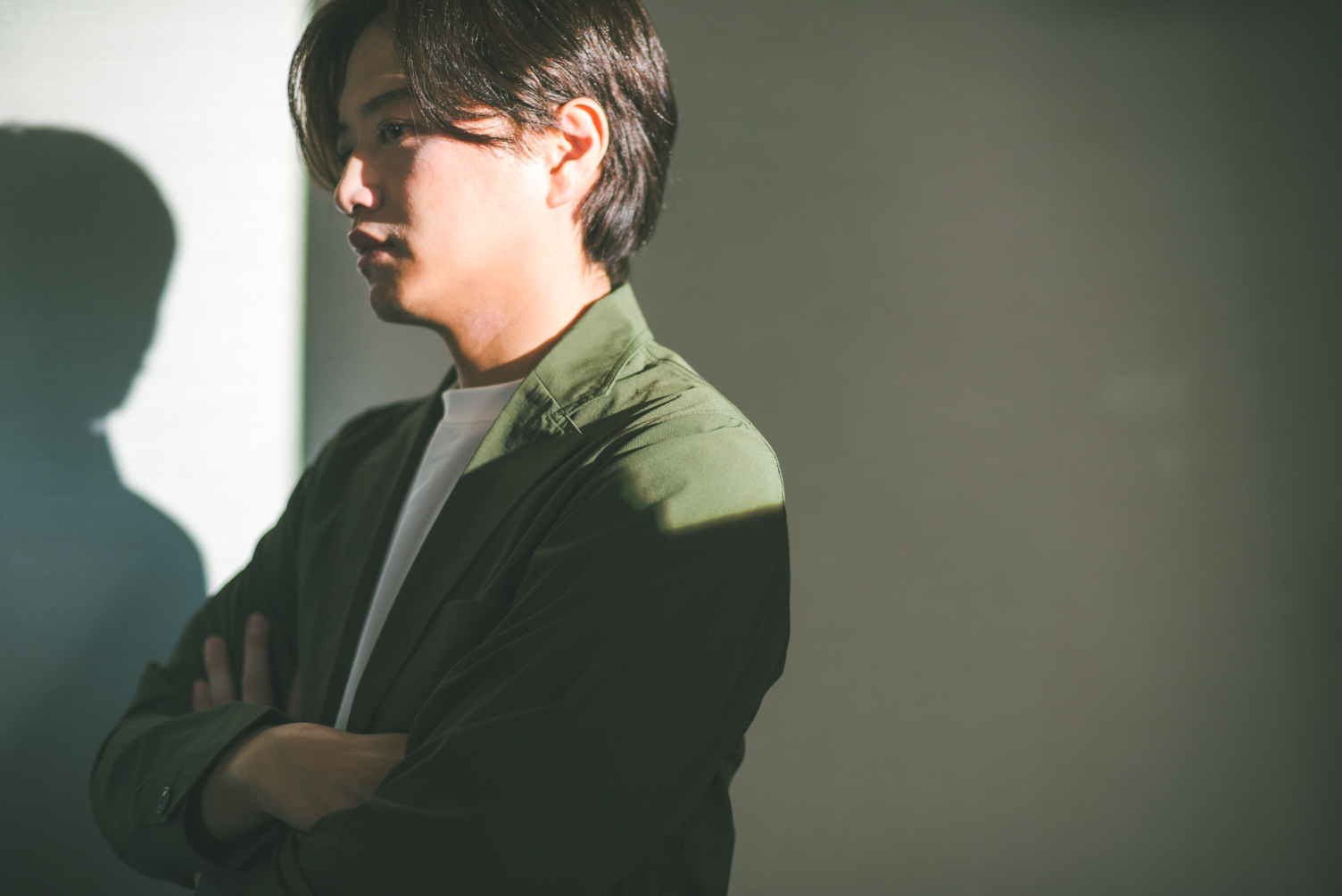 井上正大 伊藤博一役