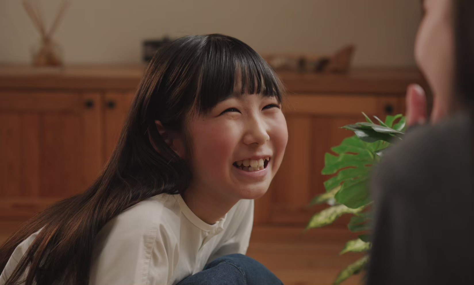 三浦あかり 宮本カナ役