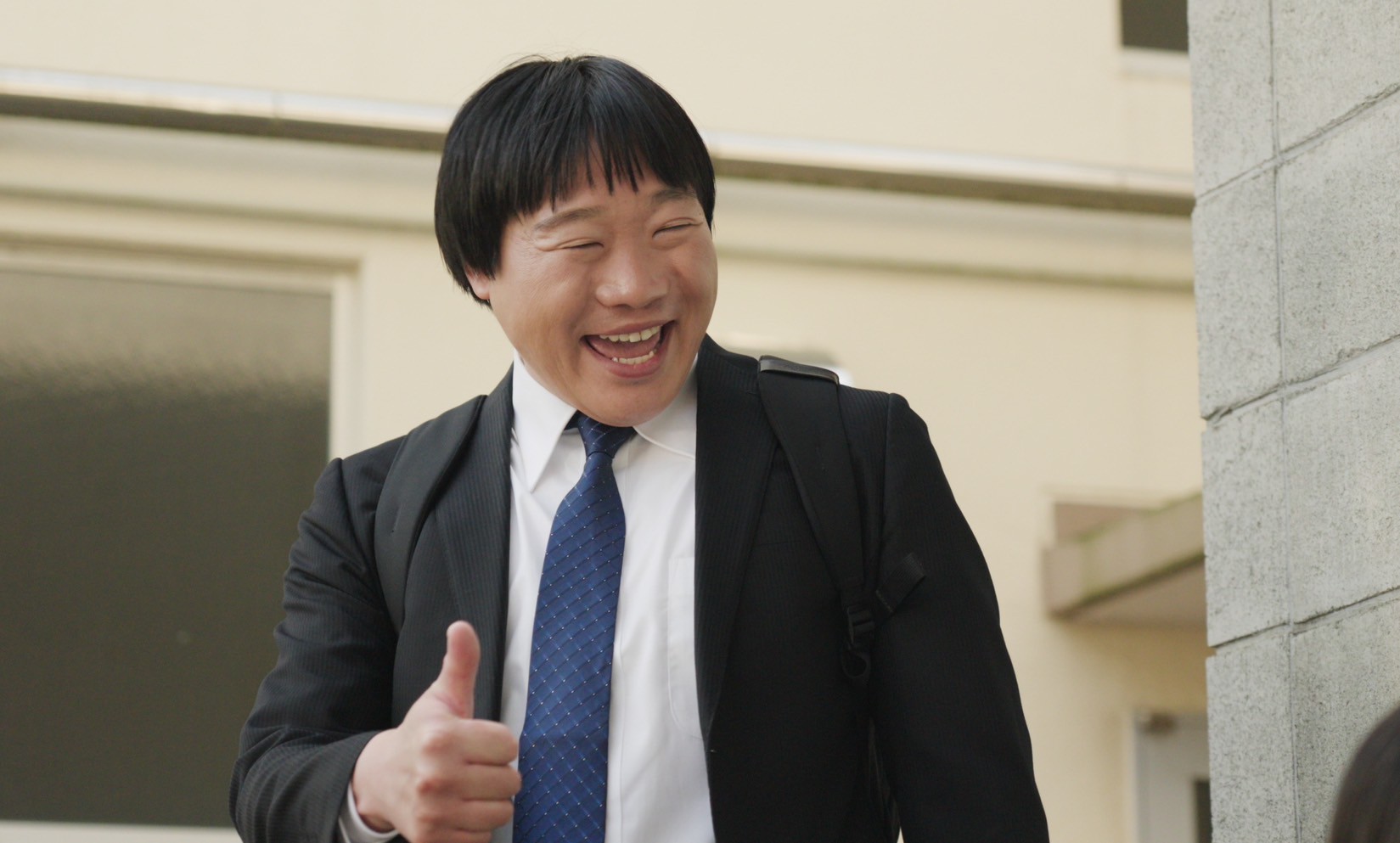 みやぞん 星野裕一役